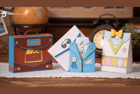 Celebrating the Men in Your Life: A Guide to the For The Guys SVG Bundle