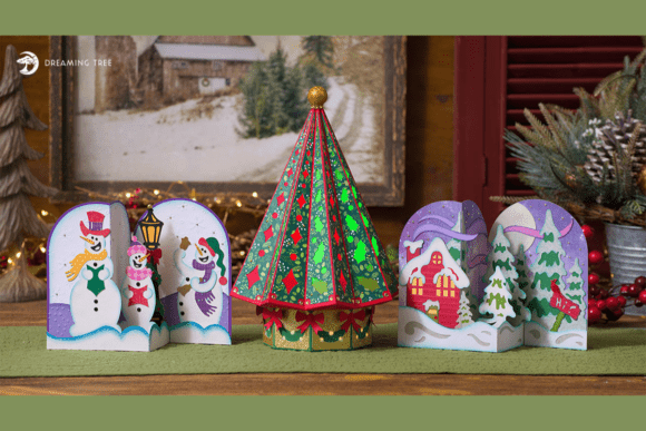 Early Bird Christmas SVG Bundle: A Complete Guide to Festive DIY Crafting