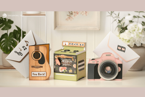 Evaluating the Hobby Time SVG Bundle for Craft Projects