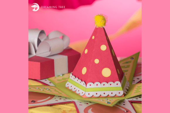Integrating the Explosion Box SVG into Your Creative Workflow