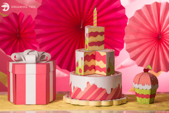 It's Your Birthday SVG Bundle: A Practical Guide to Flawless Party Crafts